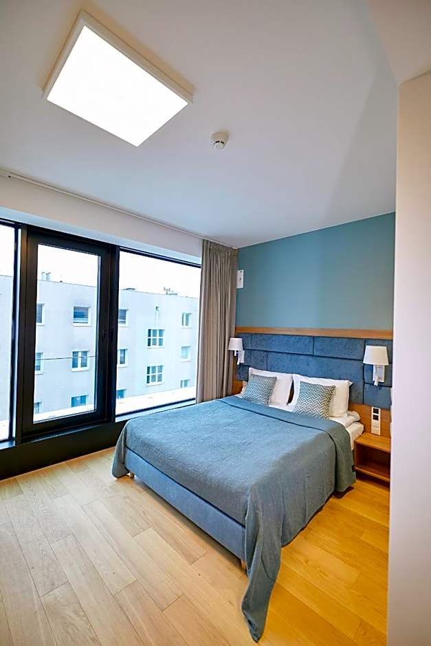 Aparthotel Park - By The Sea