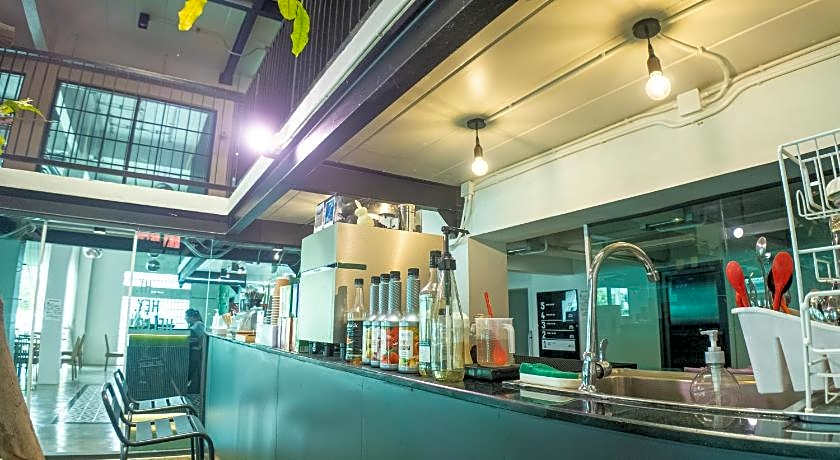 V1  Boutique Hotel