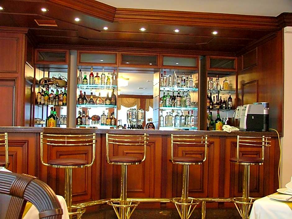 DOGA RESIDENCE HOTEL Ankara