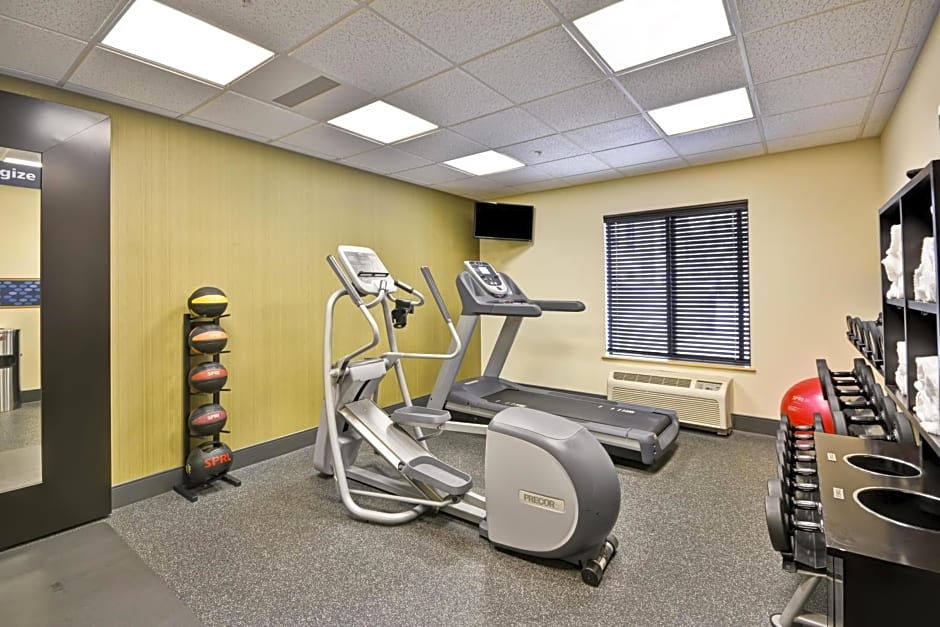 Hampton Inn Bozeman