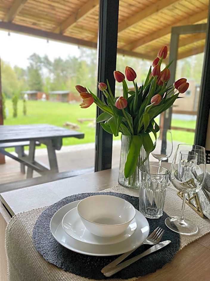 Natura Domki Anastazewo