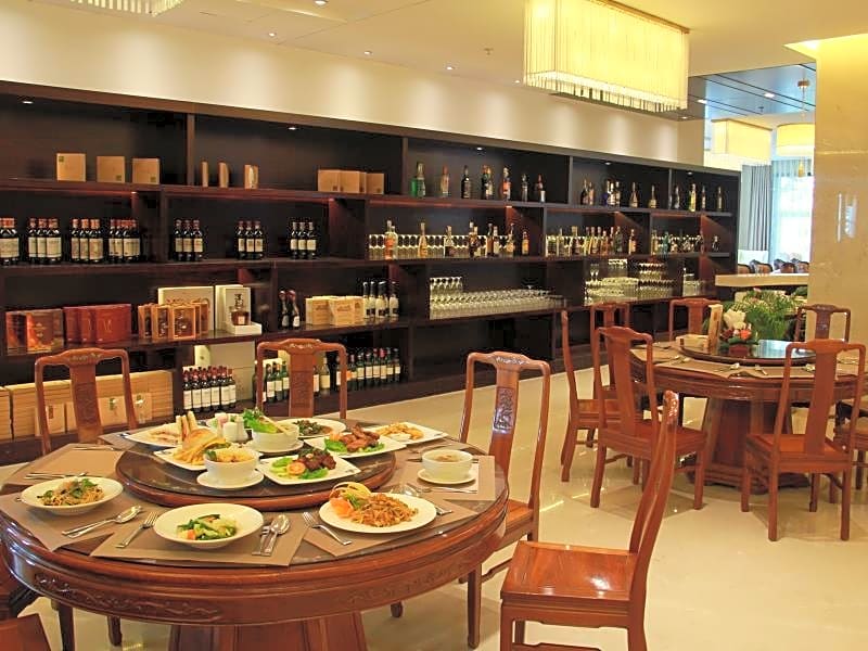 Don Chan Palace Hotel & Convention