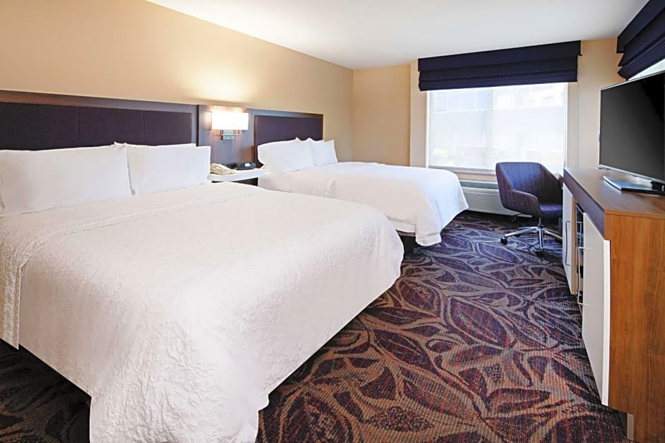 Hampton Inn By Hilton & Suites Bremerton, Wa