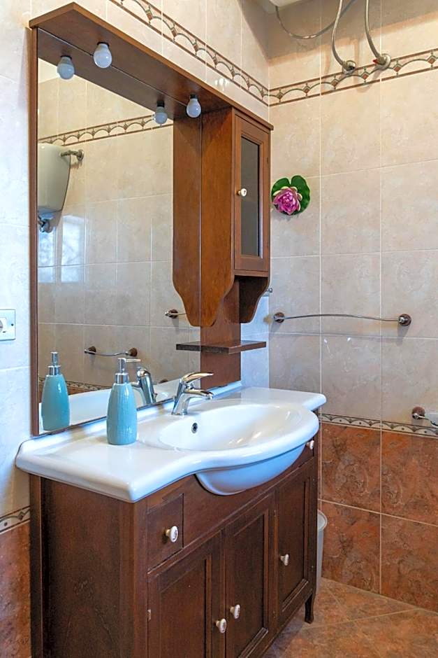 Appartamento per Turisti Mesovia