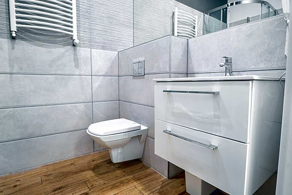 Dream Aparts - Rewolucji