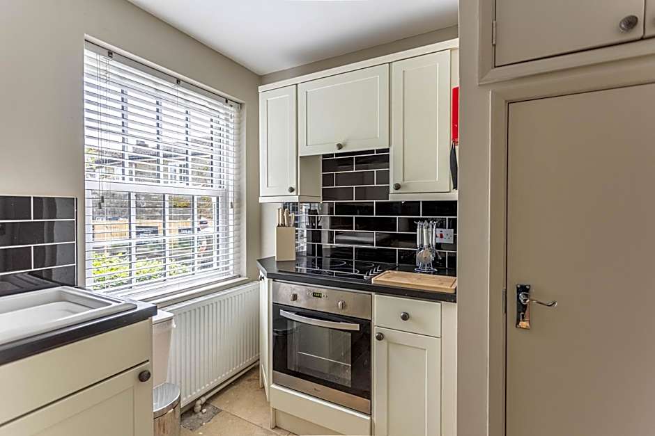 The Green Dragon at Hardraw