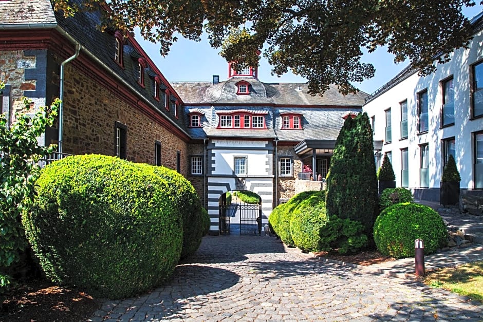 Schloss Hotel Burgbrohl