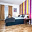 Best Western Hotell Hudik