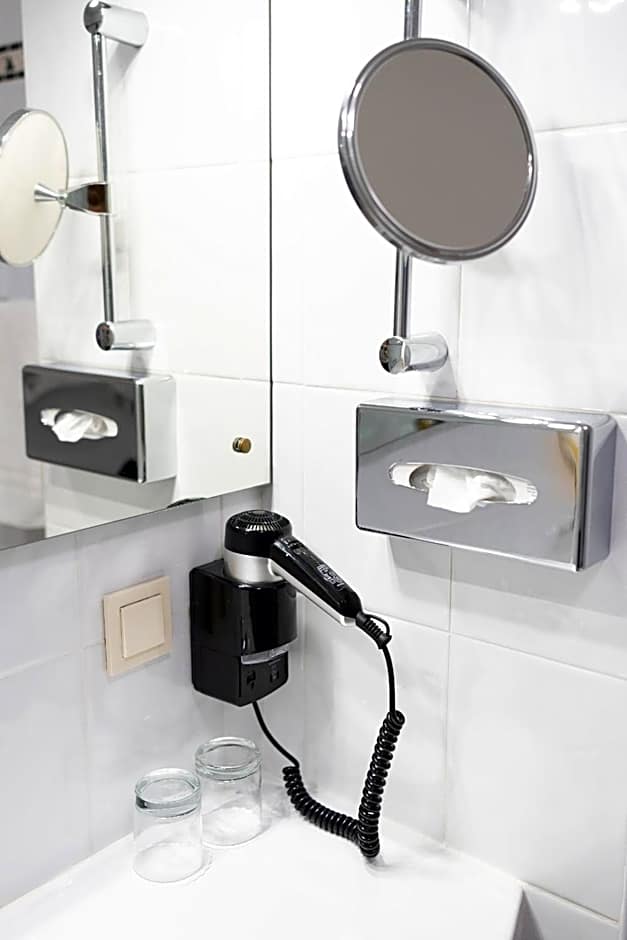 Bellevue Park Hotel Riga