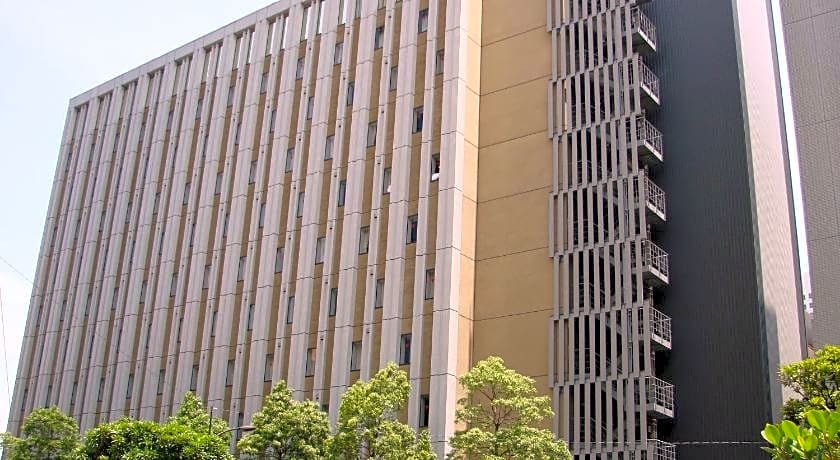 Hotel Gracery Tamachi
