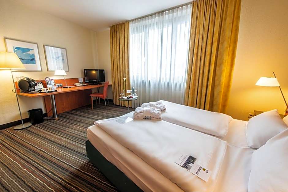 Mercure Hotel AM Messeplatz Offenburg