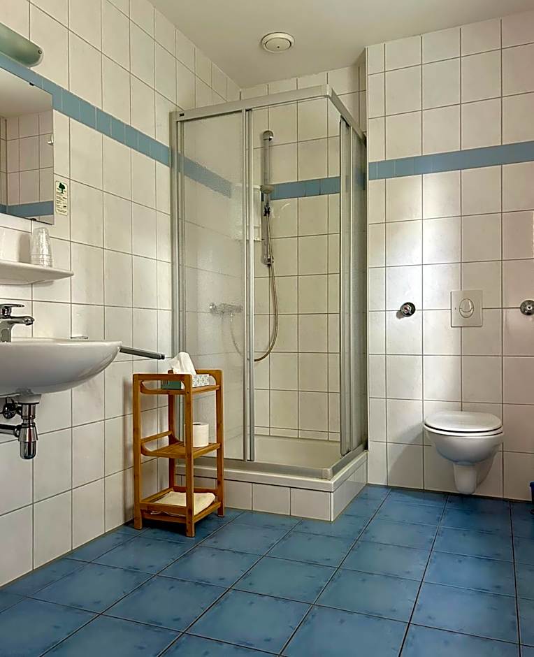 The Lodge Hotel by American Ease Grafenwoehr