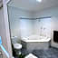 Bluewater Apartments