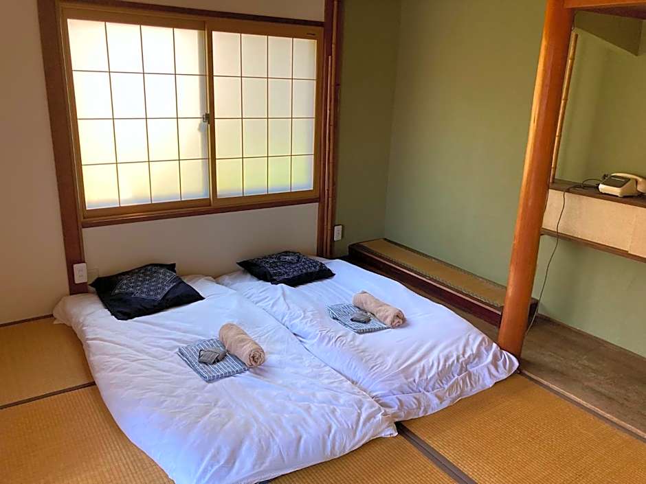 Komatsuya Seki Onsen