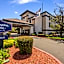 Hampton Inn By Hilton Oakland-Hayward