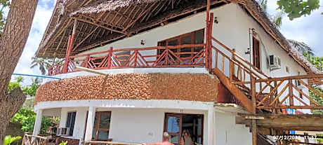 Triple Room with Sea View
