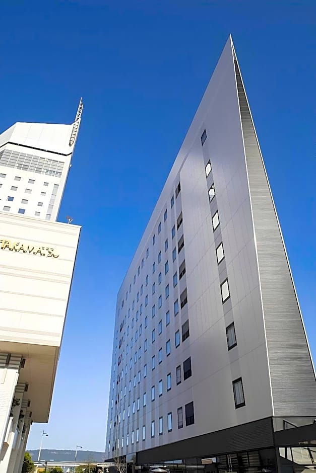 JR CLEMENTINN TAKAMATSU