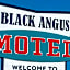 Black Angus Motel Poteau