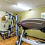 Fairbridge Inn Express Pittsfield