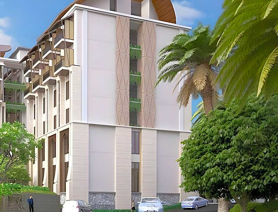 Emersia Hotel & Resort Batusangkar