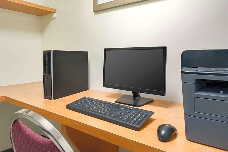 Travelodge by Wyndham Zanesville