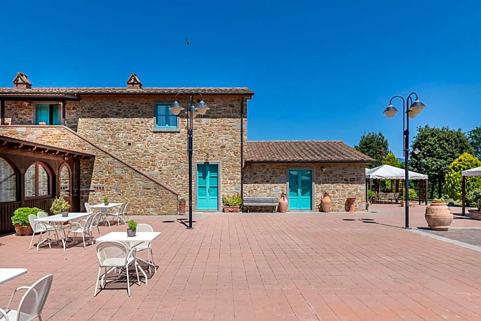 Residence Serristori