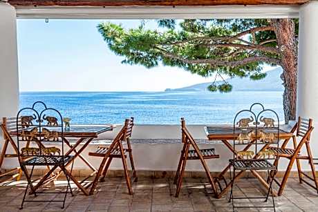 Hotel Mercanti di Mare