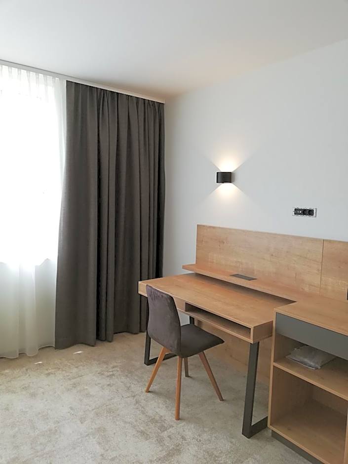 Hotel Prebold