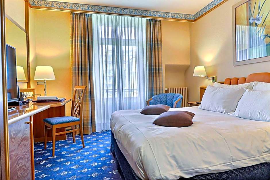 Hotel Mirabeau, BW Signature Collection