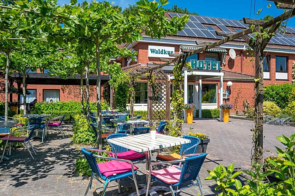 Hotel Waldkur