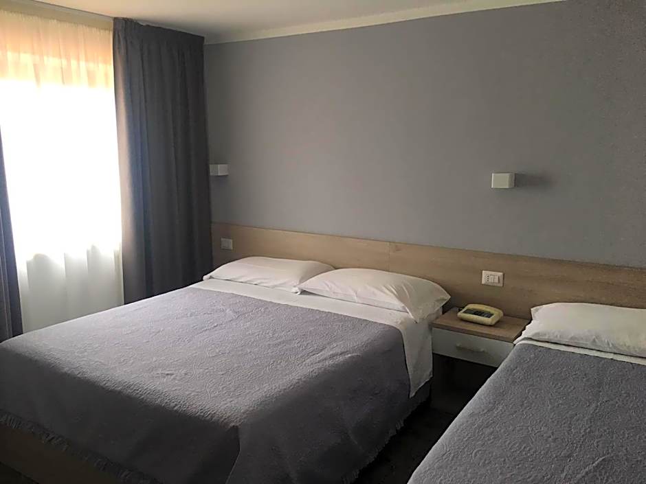 Piccolo Hotel Lamezia