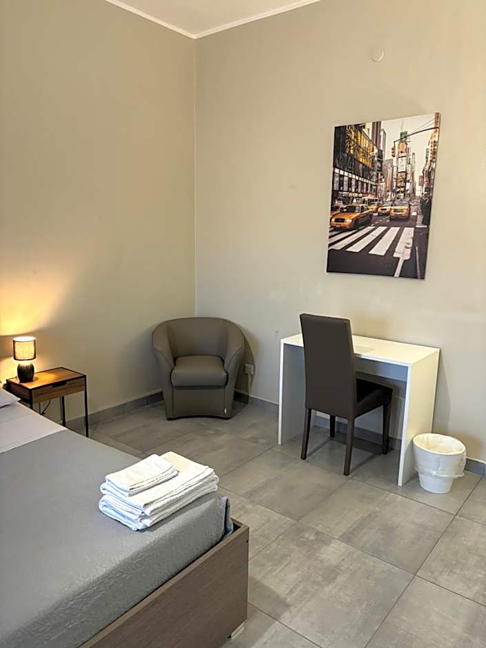 B&B Alle porte di Caserta