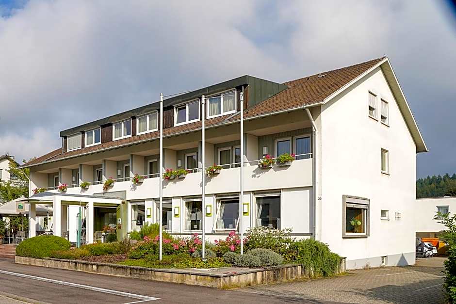 Hotel zur Fluh