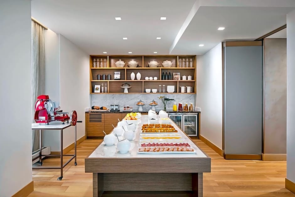 AC New York Downtown by Marriott