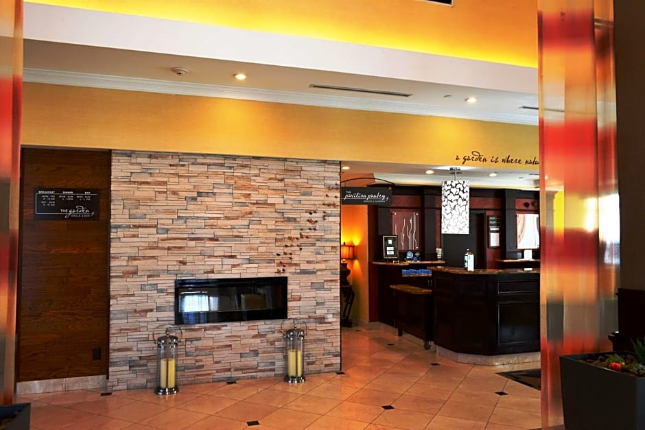 Hilton Garden Inn West Katy