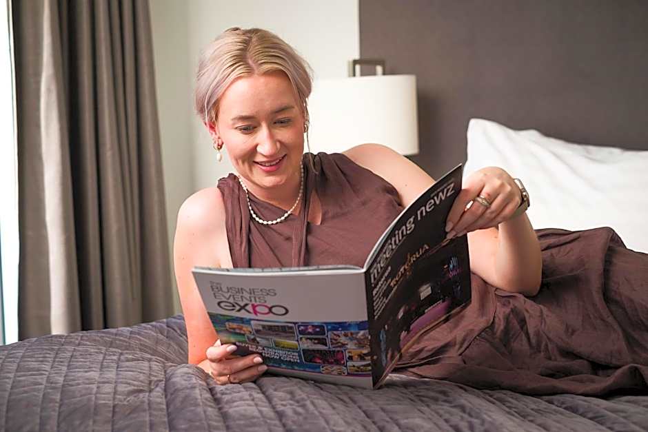 Chateau Marlborough Hotel