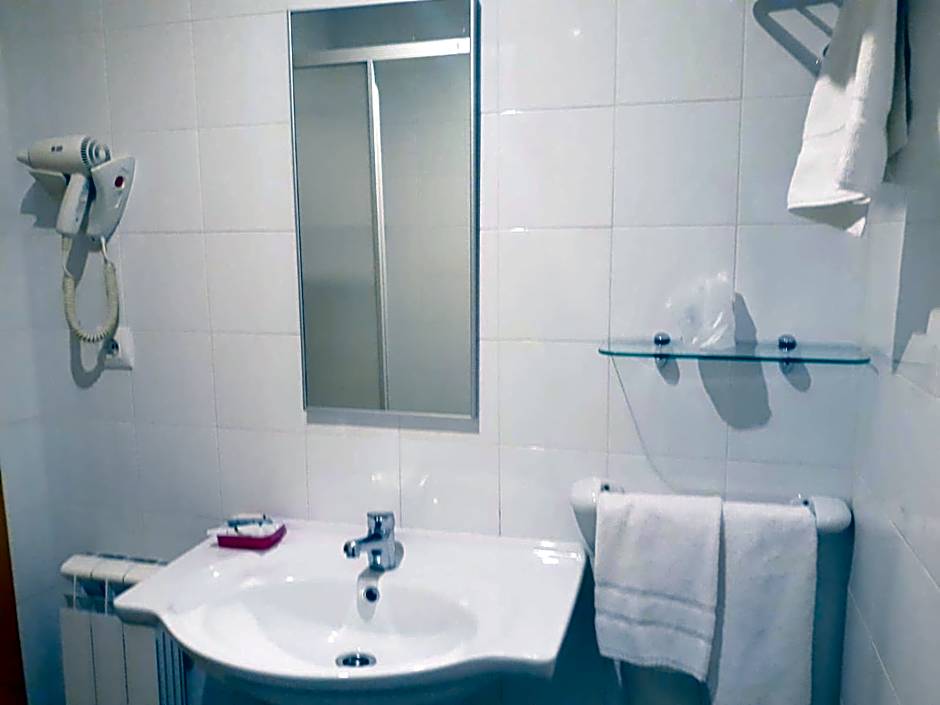 Hotel Varadoiro