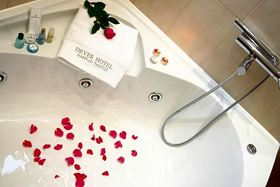 Deves Hotel
