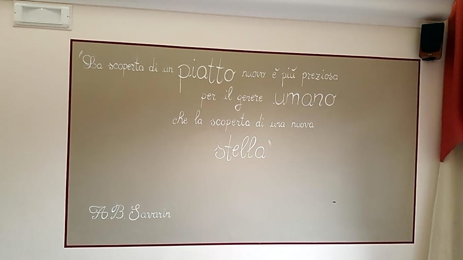 Hotel Ristorante Centrale