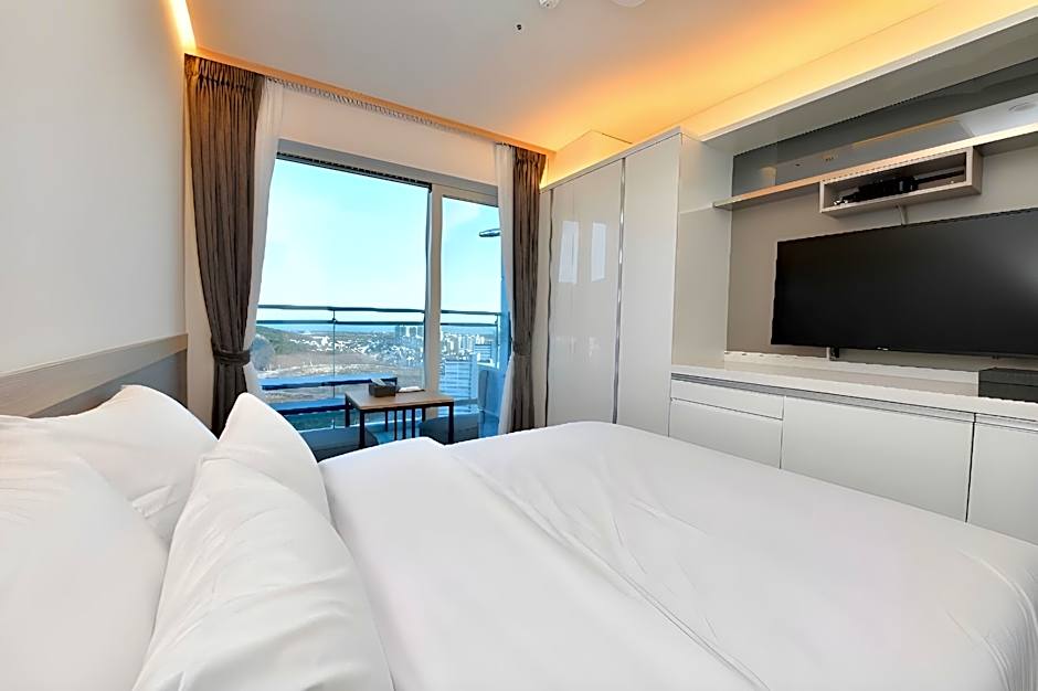 Skytop Hotel Incheon Airport