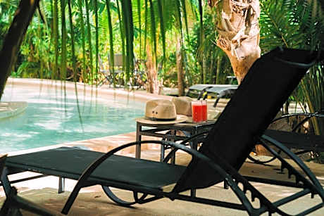 Aldea Coba An Escape Boutique Experience