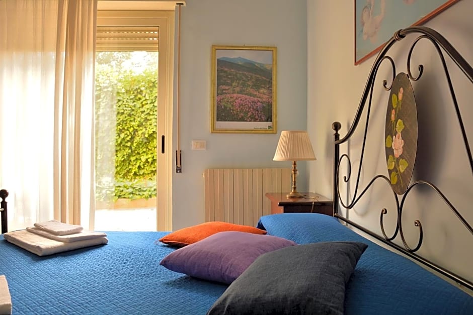 B&B Le Pernici