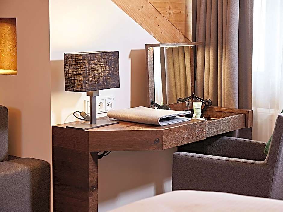 Hotel Die Krone - Immenstadt-Stein