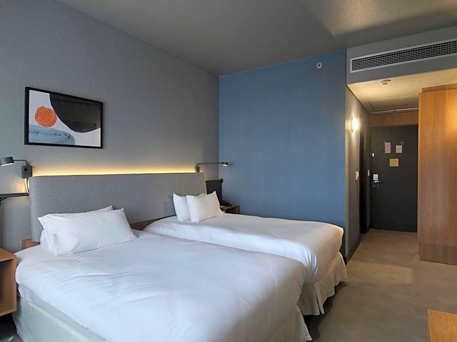 Novotel Porto Alegre Tres Figueiras