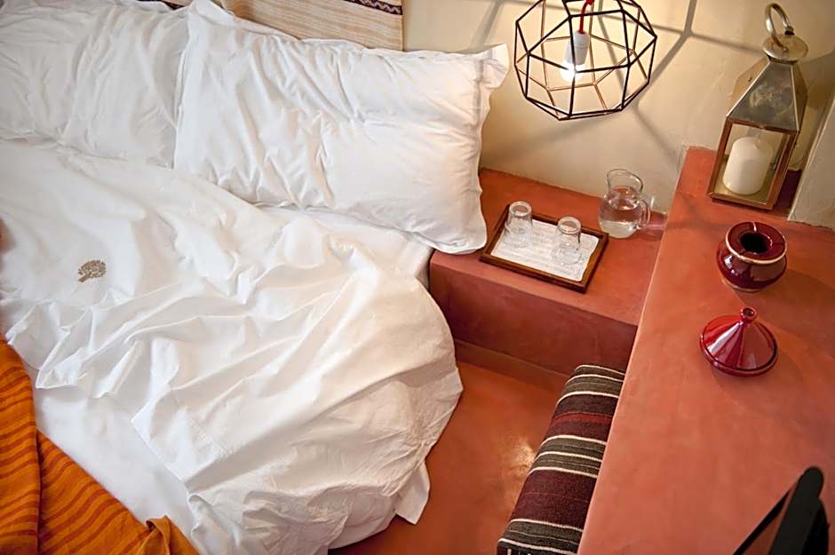 La Casa Dell'Arancio