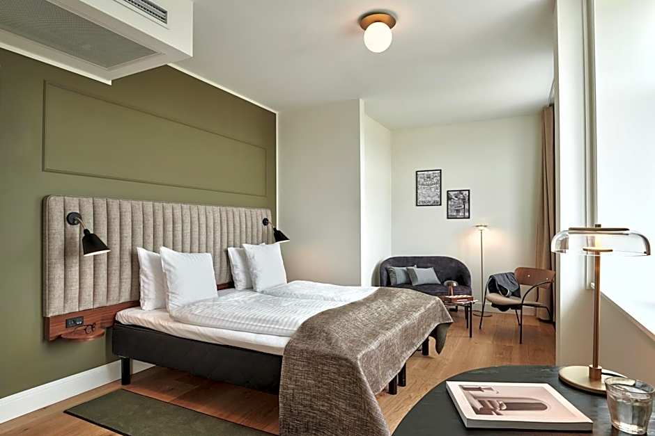 Hotel Sct. Thomas