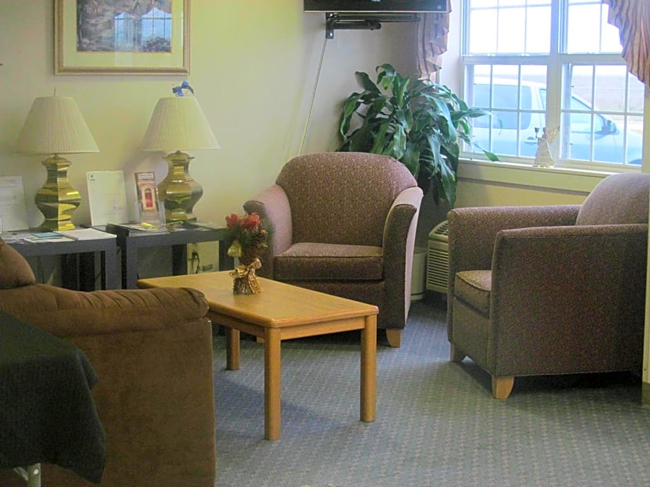 Microtel Inn by Wyndham Champaign