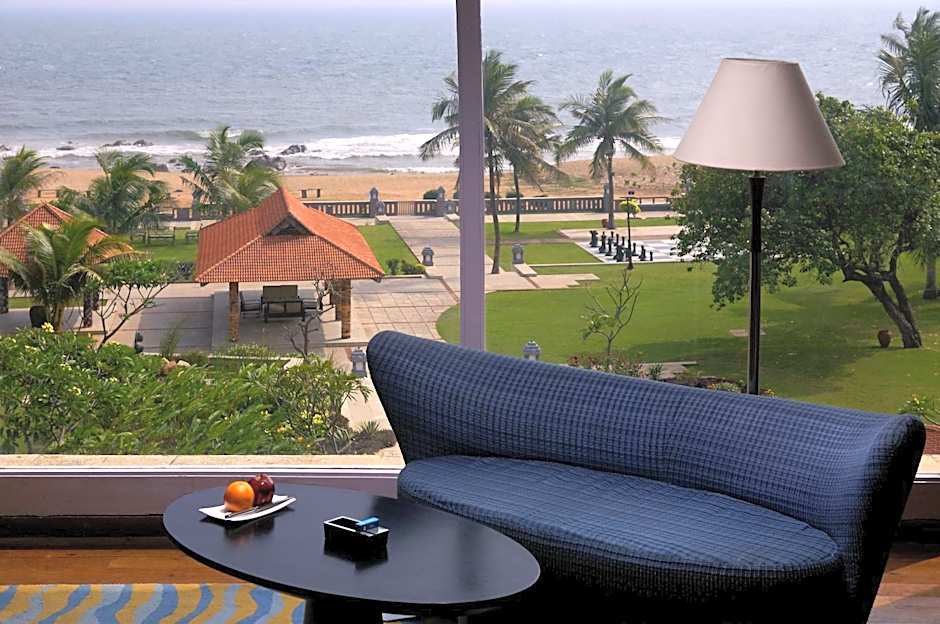 The Park Visakhapatnam