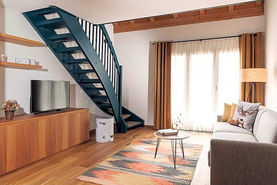 Conrad's Mountain Lodge