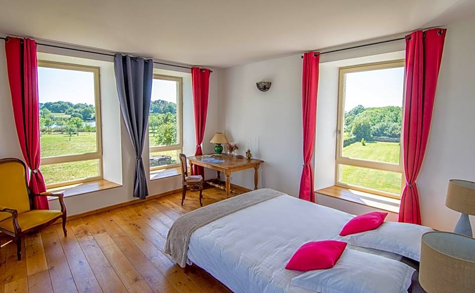 Domaine de kerbillec